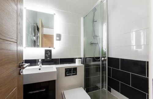 Argyle Apart Hotel - Foto 18