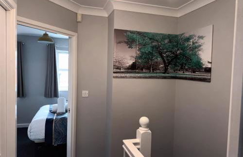 Silverlight's Place - 2BR Home in Central Oldbury - Foto 18