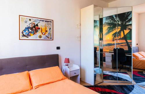 Equipped Apt Near to Parco Dora - Foto 1