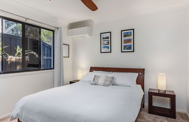 Beachside Escape by Cottonwood - Foto 6