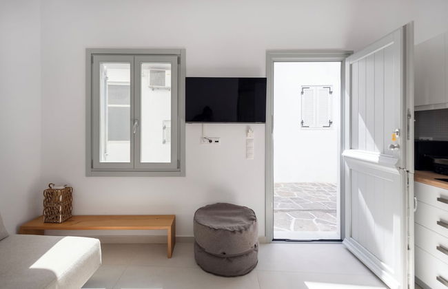 Parikia's Cosy Jewel - Foto 2