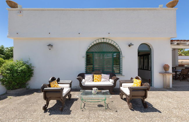 3593 Casina Cazzato by Barbarhouse - Foto 35