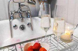 Barn Conversion Co Down - Foto 14