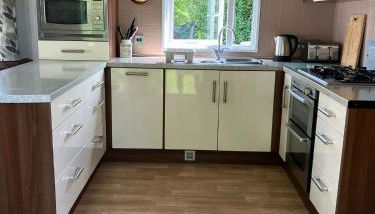 Petite maison dans la nature - Foto 4, stove, pet friendly, toaster, minibar