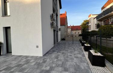 BoleslaviaApartments - Apartament Merci 2, parking free, air conditioning - Foto 14