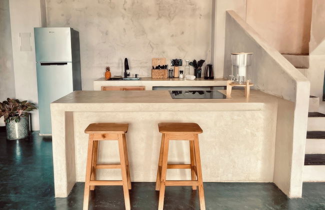 Casa Leah Puerto Escondido - Foto 35