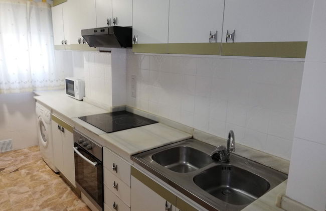 1.dúplex Altamar Esc.iii 1ºpta.1 - Foto 13