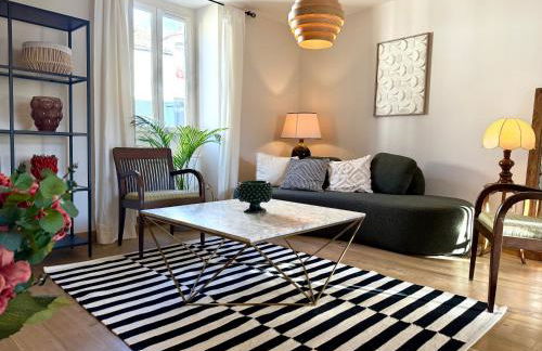 Casa Luna Burgundy - Foto 8