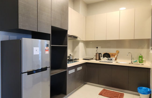 Country Garden Danga Bay by Widebed JB - Foto 34