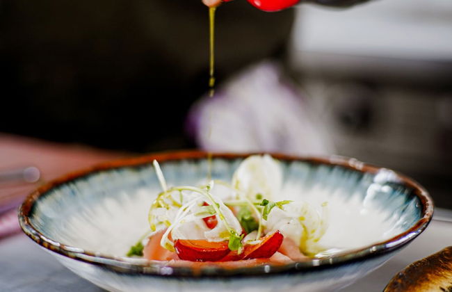 Parehua Resort - Photo 42