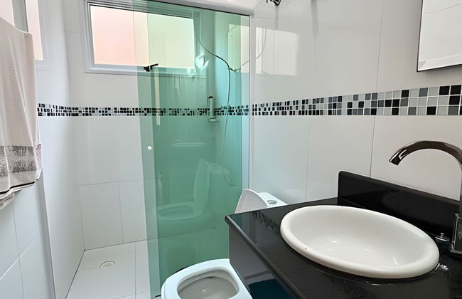 Casa com piscina em Bertioga 1 - Foto 19