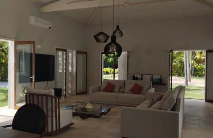 Maracajau Luxury Home - Villa-Mar-a-Villa - Foto 13