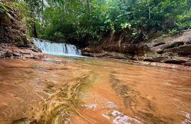 Vivenda El Shadai - Foto 14