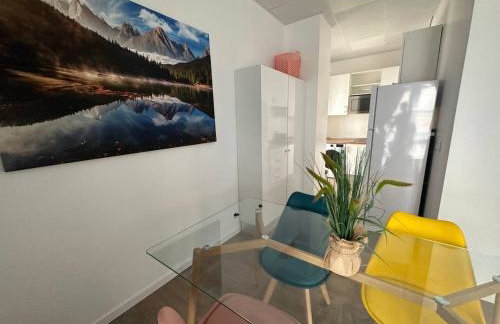 Apartamento Nebro sol, En el Corazón de Cádiz - Foto 9