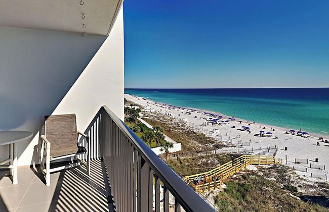 Emerald Towers by Southern Vacation Rentals - Foto 32