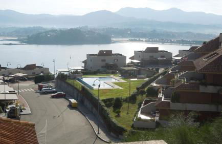 Vistas magnificas Islas Atlanticas - Foto 33