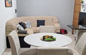 Apartamento completo 5 km Hospital Angelina Caron - Foto 30