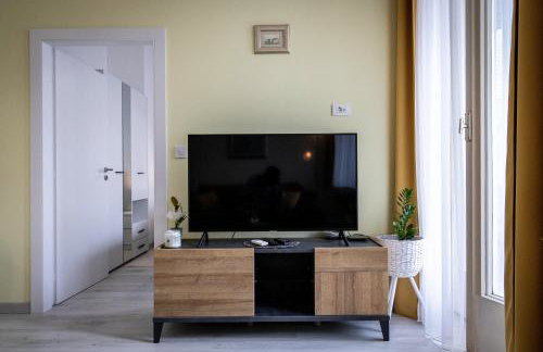 Deluxe apartman Egle1with a private parking i studio Egle 2 - Foto 12