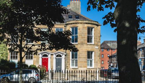 Tyne Square North Shields - historic property - dog friendly - Foto 2