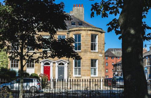 Tyne Square North Shields - historic property - dog friendly - Foto 2