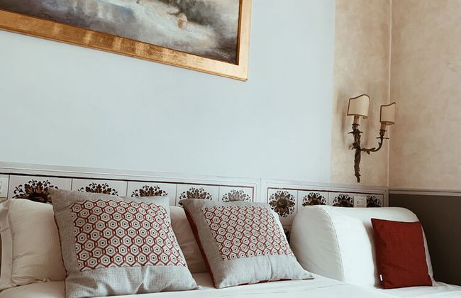 Residenza Sciarra - Foto 32