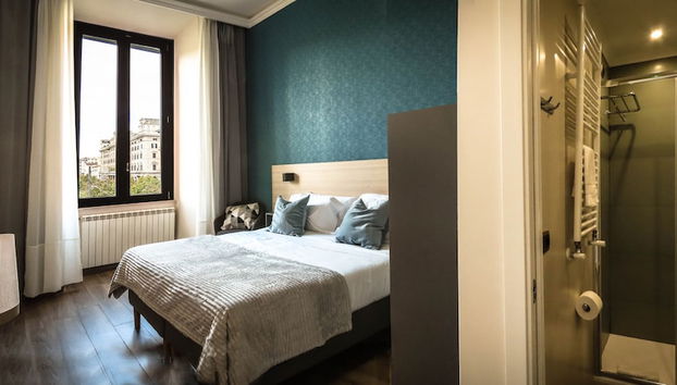 MyMaison70 - Foto 3, Habitación