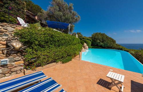 Villa Mistral - Foto 42