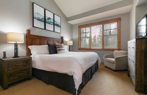 The Cottages - Ski Shuttle, Ski Valet - 2-Bedroom - Photo 10