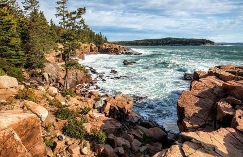 Fellows Maine Home, A Coastal Retreat Near Acadia - Foto 18