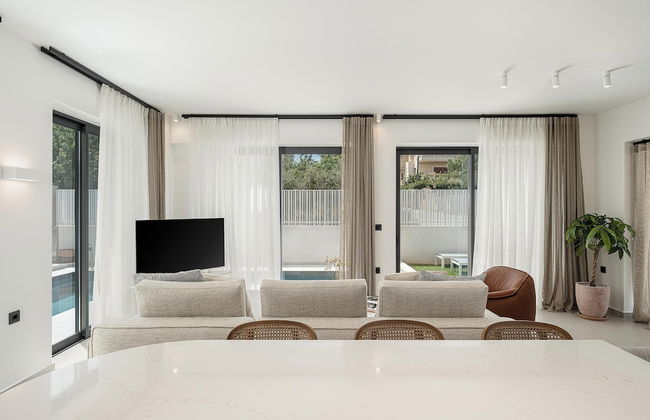 P Project Houses - Foto 23