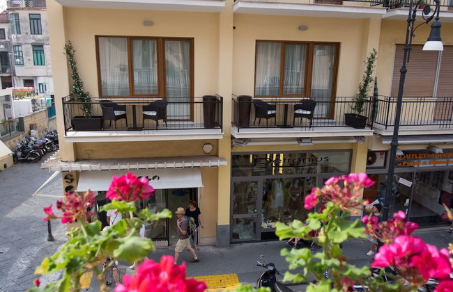 Dea Guest House - Photo 46