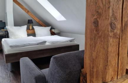 Exclusives Loft, Klimaanlage, Parkplatz, Netflix & Disney, DominosPizza, Wallbox - Foto 20