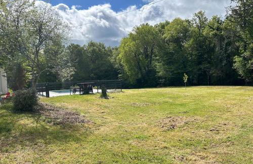 Maison avec piscine classée 3 étoiles - Foto 26