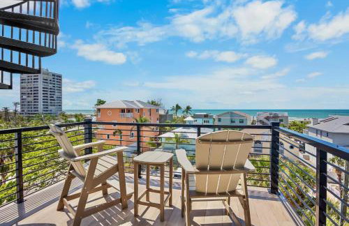 Between the Waves - Siesta Key Luxury Home - Foto 72