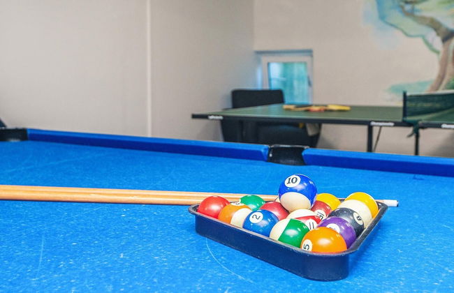 6 Person Holiday Home on a Holiday Park in Hejls - Foto 19