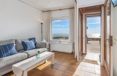 A pie de Playa, Casa de Pescadores en Calella - Foto 3