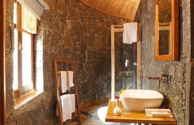 Turban Nature Wilderness Kumbhalgarh - Foto 12