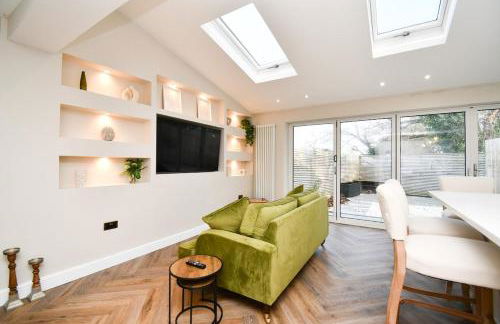 Modern Luxury Private Home - Foto 13