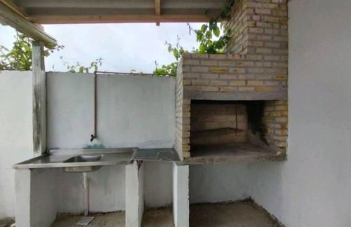 Casa Barra do Chuí Brasil - Foto 2