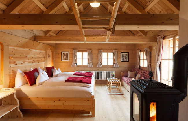 Almdorf Seinerzeit - Foto 3