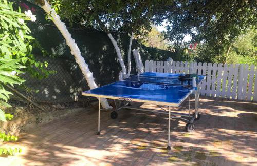 Elegant villa with sea view in Loulé + private pool - Foto 30