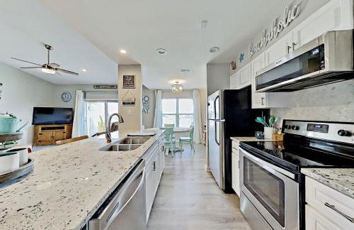 Bayhouse condos 2410 - Photo 22