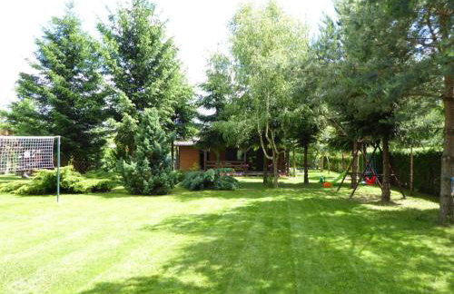 Dom nad jeziorem - Mazury - Foto 16