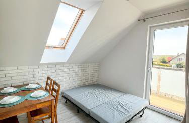 Apartamenty i pokoje nadmorskie - Owocowe Wzgórze - Foto 30