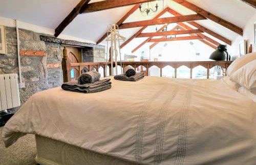 Trevenning Chapel - Foto 10