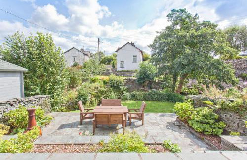 Netherbeck Cottage Coniston - Foto 24