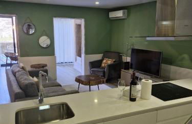 Campanhã Clock House with terrace - Foto 33