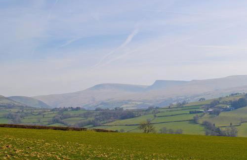 Ysgubor Fawr-Oxk - Foto 25