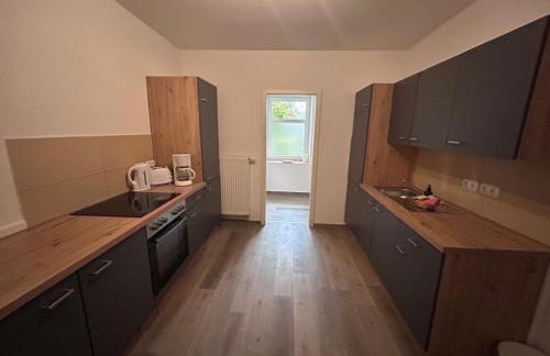 1, 2 und 3 Zimmer Monteurwohnungen in Egeln - Foto 25