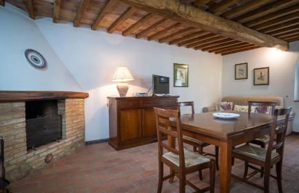 Poggio Al Palio - Foto 30